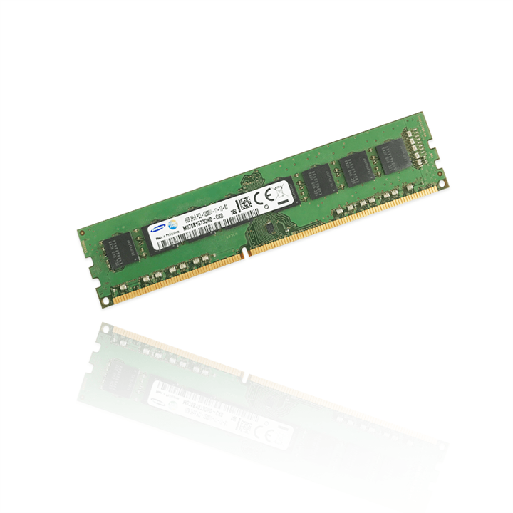 رم 8 گیگ سامسونگ Samsung 8GB DDR3 1600 استوک